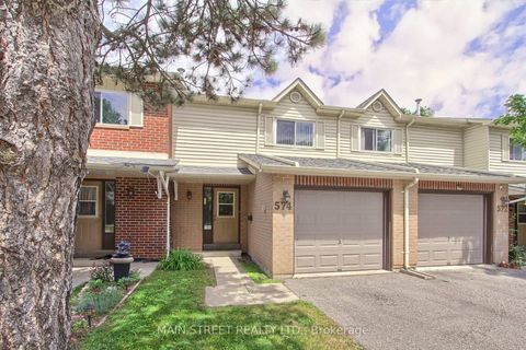 Photo 0 at 43 - 574 Jack Giles Circle, Summerhill Estates, Newmarket