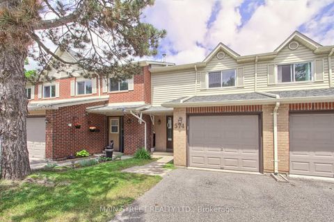Photo 1 at 43 - 574 Jack Giles Circle, Summerhill Estates, Newmarket