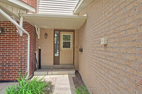 Photo 2 at 43 - 574 Jack Giles Circle, Summerhill Estates, Newmarket