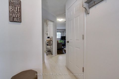 Photo 4 at 43 - 574 Jack Giles Circle, Summerhill Estates, Newmarket