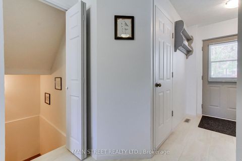 Photo 5 at 43 - 574 Jack Giles Circle, Summerhill Estates, Newmarket