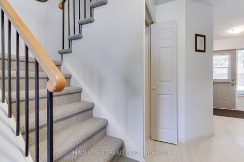 Photo 7 at 43 - 574 Jack Giles Circle, Summerhill Estates, Newmarket