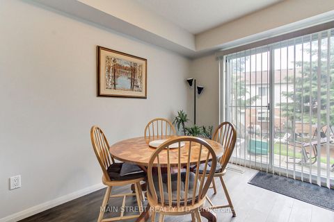 Photo 14 at 43 - 574 Jack Giles Circle, Summerhill Estates, Newmarket