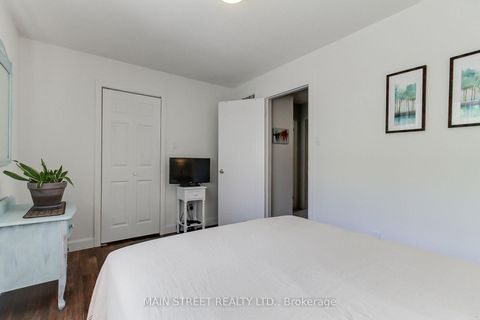 Photo 19 at 43 - 574 Jack Giles Circle, Summerhill Estates, Newmarket
