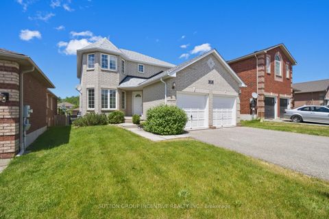 Photo 0 at 70 Shalom Way, Painswick South, Barrie