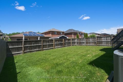 Photo 3 at 70 Shalom Way, Painswick South, Barrie