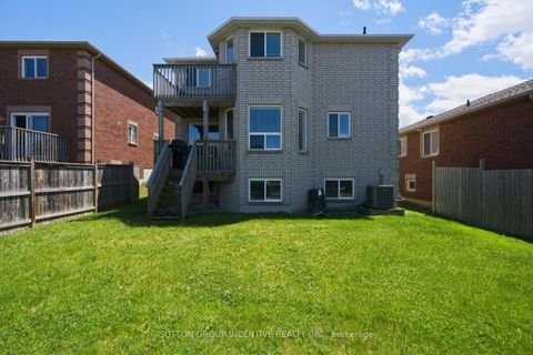 Photo 4 at 70 Shalom Way, Painswick South, Barrie