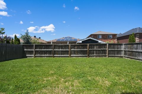 Photo 7 at 70 Shalom Way, Painswick South, Barrie