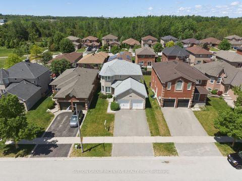 Photo 9 at 70 Shalom Way, Painswick South, Barrie
