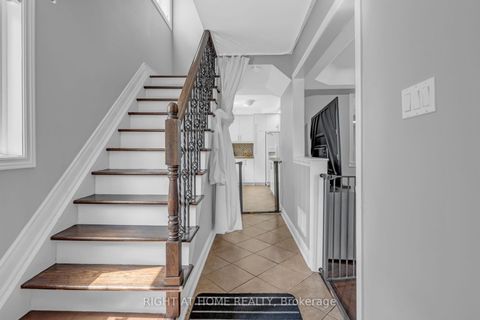 Photo 4 at 8 Donald Avenue, Eglinton West, Toronto