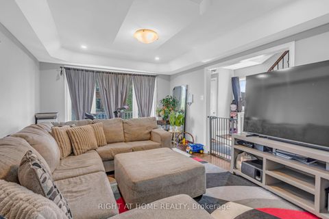 Photo 5 at 8 Donald Avenue, Eglinton West, Toronto