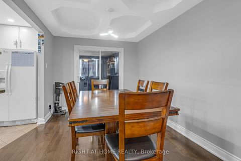Photo 6 at 8 Donald Avenue, Eglinton West, Toronto