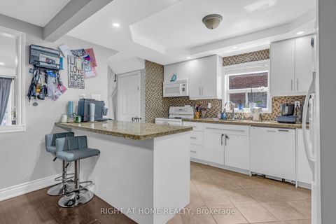 Photo 7 at 8 Donald Avenue, Eglinton West, Toronto