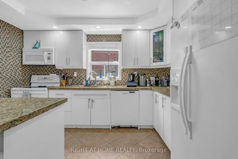Photo 8 at 8 Donald Avenue, Eglinton West, Toronto
