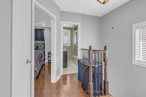 Photo 10 at 8 Donald Avenue, Eglinton West, Toronto