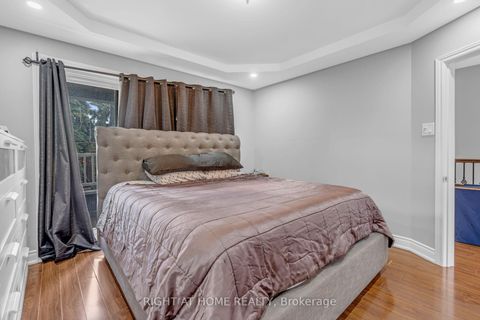 Photo 13 at 8 Donald Avenue, Eglinton West, Toronto