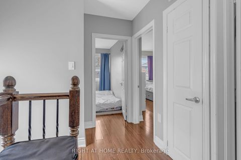 Photo 14 at 8 Donald Avenue, Eglinton West, Toronto