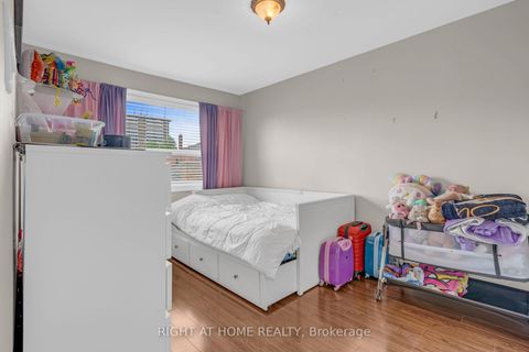 Photo 15 at 8 Donald Avenue, Eglinton West, Toronto