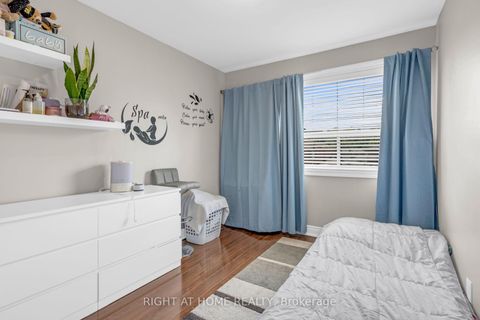 Photo 18 at 8 Donald Avenue, Eglinton West, Toronto