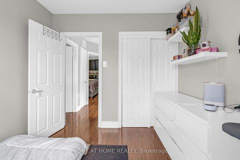 Photo 20 at 8 Donald Avenue, Eglinton West, Toronto