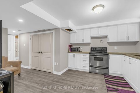 Photo 23 at 8 Donald Avenue, Eglinton West, Toronto