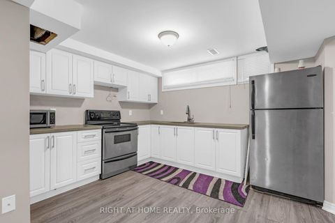 Photo 24 at 8 Donald Avenue, Eglinton West, Toronto