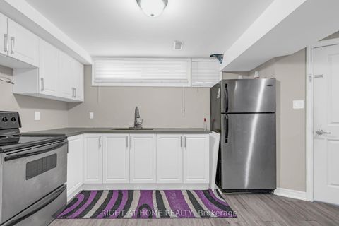 Photo 25 at 8 Donald Avenue, Eglinton West, Toronto