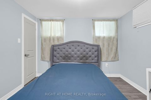 Photo 27 at 8 Donald Avenue, Eglinton West, Toronto