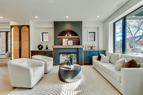 Photo 6 at 561 Durie Street, Bloor West Village, Toronto
