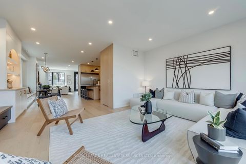 Photo 17 at 561 Durie Street, Bloor West Village, Toronto