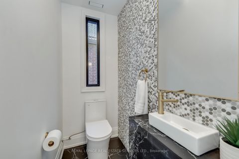 Photo 20 at 561 Durie Street, Bloor West Village, Toronto