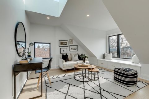 Photo 30 at 561 Durie Street, Bloor West Village, Toronto