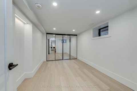 Photo 38 at 561 Durie Street, Bloor West Village, Toronto