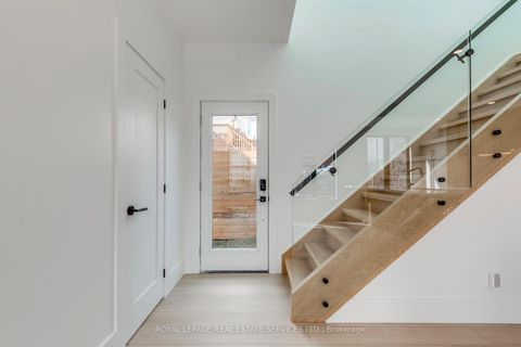 Photo 43 at 561 Durie Street, Bloor West Village, Toronto