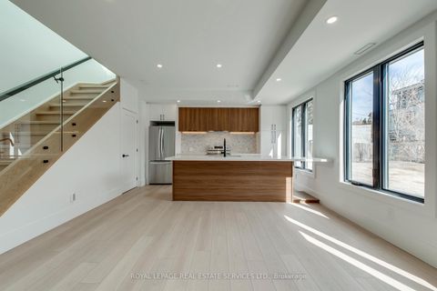 Photo 44 at 561 Durie Street, Bloor West Village, Toronto