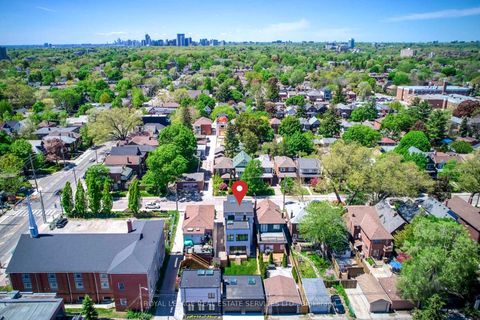 Photo 49 at 561 Durie Street, Bloor West Village, Toronto