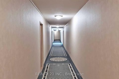 Photo 4 at 1709 - 121 Trudelle Street, Eglinton East, Toronto