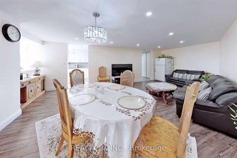 Photo 9 at 1709 - 121 Trudelle Street, Eglinton East, Toronto