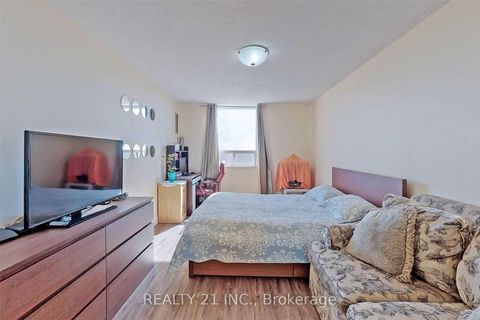 Photo 16 at 1709 - 121 Trudelle Street, Eglinton East, Toronto