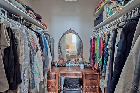 Photo 18 at 1709 - 121 Trudelle Street, Eglinton East, Toronto
