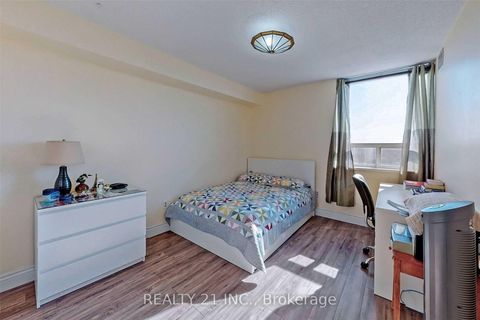 Photo 20 at 1709 - 121 Trudelle Street, Eglinton East, Toronto