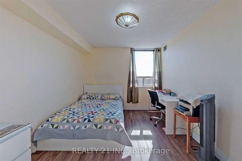 Photo 21 at 1709 - 121 Trudelle Street, Eglinton East, Toronto