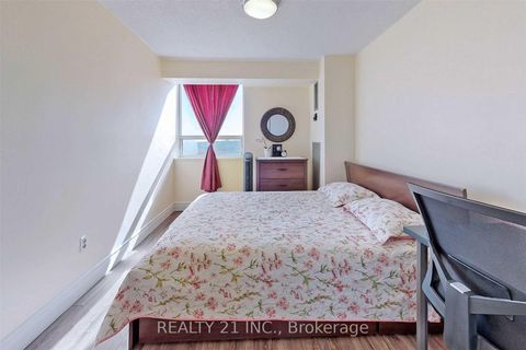 Photo 24 at 1709 - 121 Trudelle Street, Eglinton East, Toronto