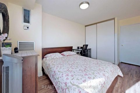Photo 25 at 1709 - 121 Trudelle Street, Eglinton East, Toronto