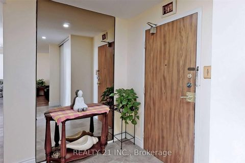 Photo 27 at 1709 - 121 Trudelle Street, Eglinton East, Toronto