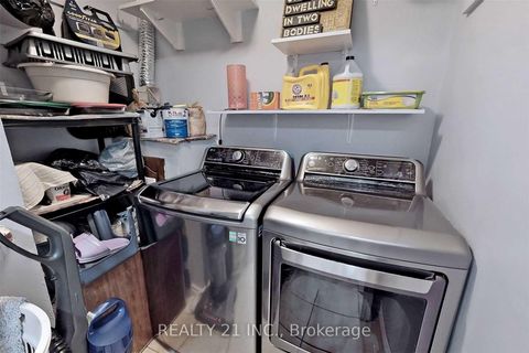 Photo 28 at 1709 - 121 Trudelle Street, Eglinton East, Toronto
