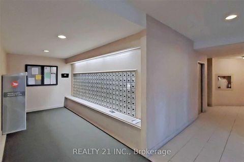 Photo 29 at 1709 - 121 Trudelle Street, Eglinton East, Toronto