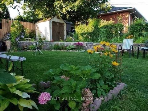 Photo 36 at 1709 - 121 Trudelle Street, Eglinton East, Toronto