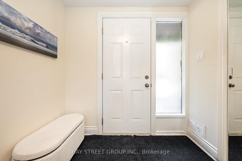 Photo 2 at 8 Paul Markway, Hillcrest Village, Toronto