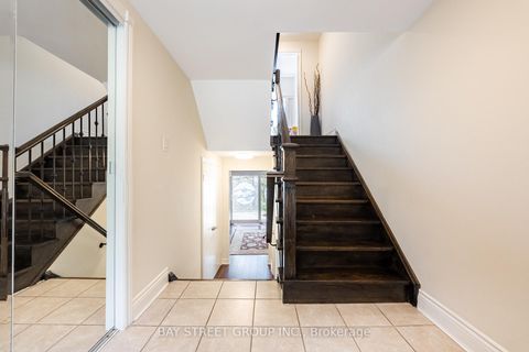 Photo 3 at 8 Paul Markway, Hillcrest Village, Toronto